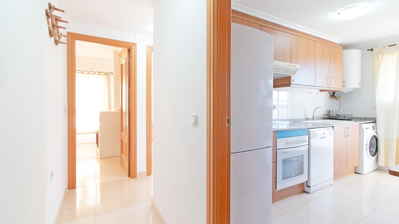 Photo of Kitchen in Canet de Berenguer