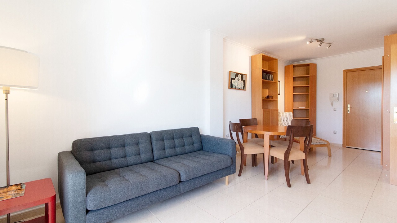 Photo of Livingroom in Canet de Berenguer