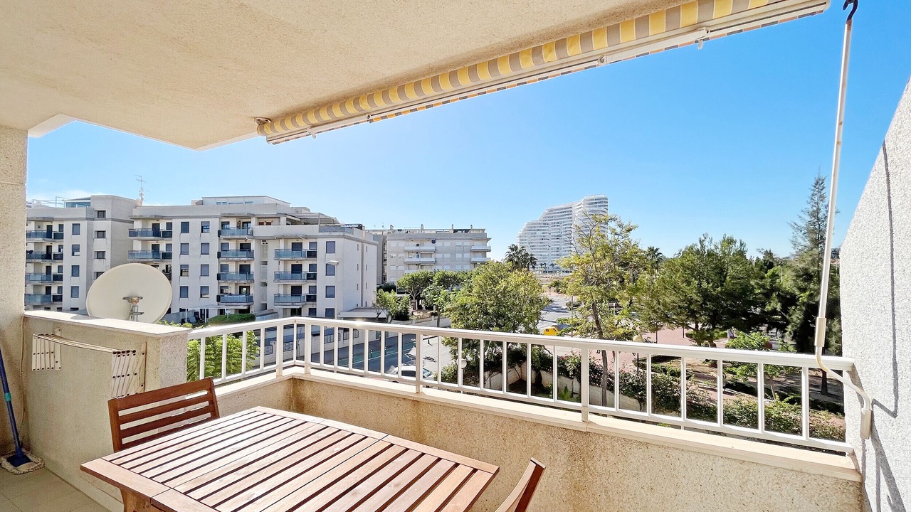 Photo of Outdoor in Canet de Berenguer