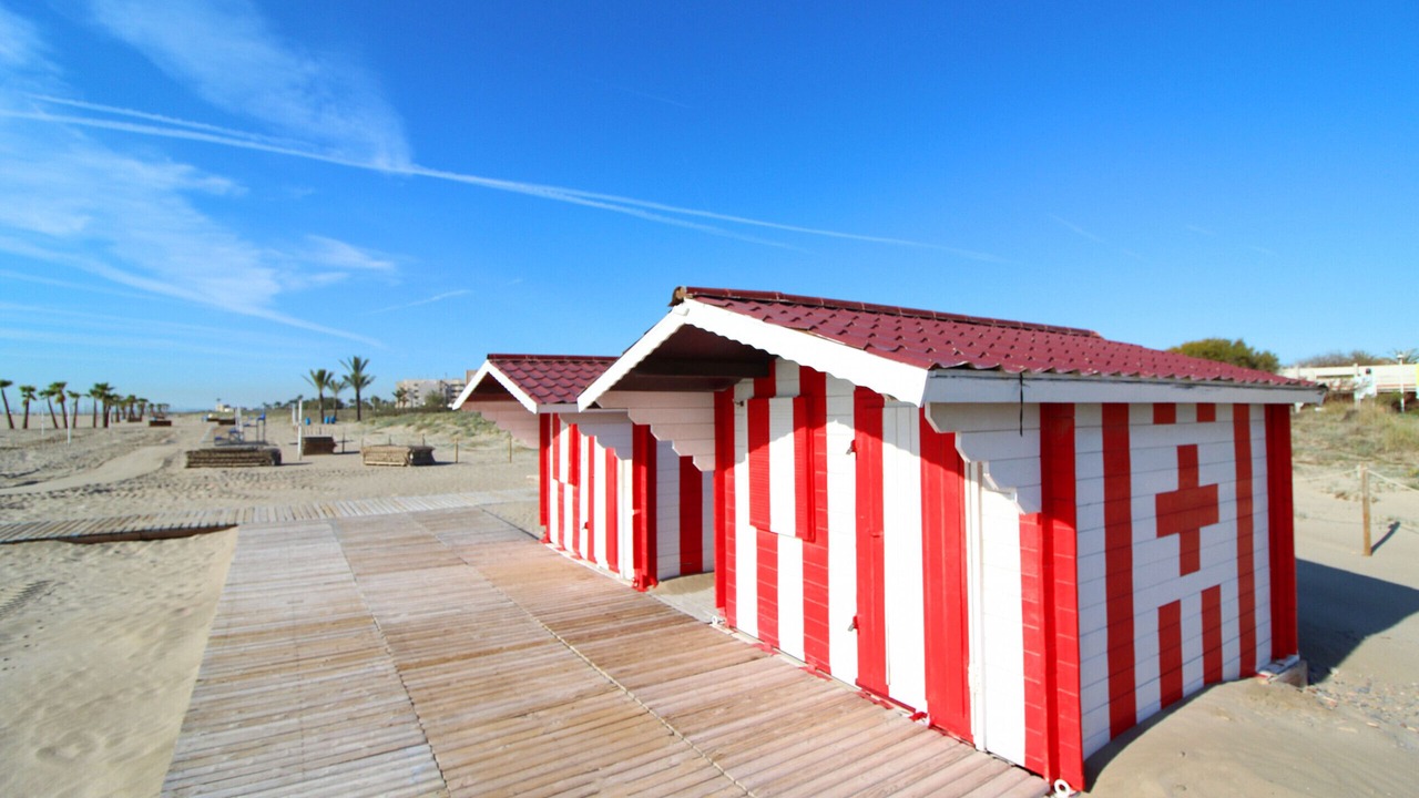 Photo of Outdoor in Canet de Berenguer