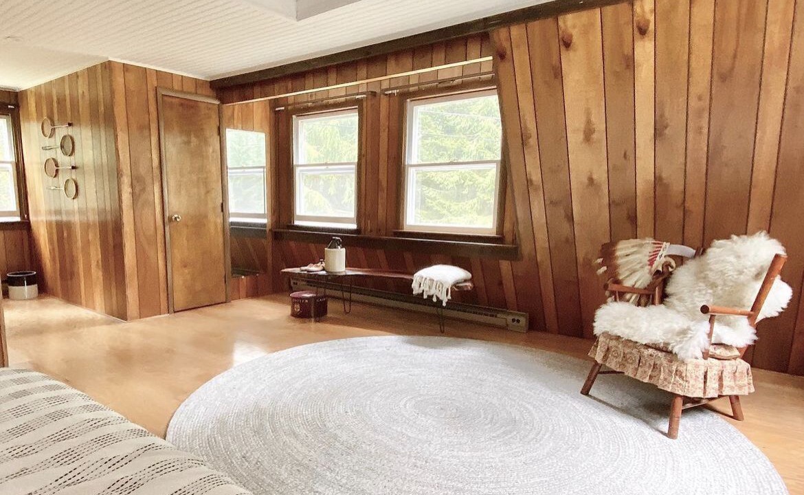 Photo of Bedroom in West Greenwich