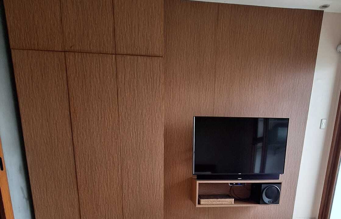 Photo of Bedroom in Ermita Night District