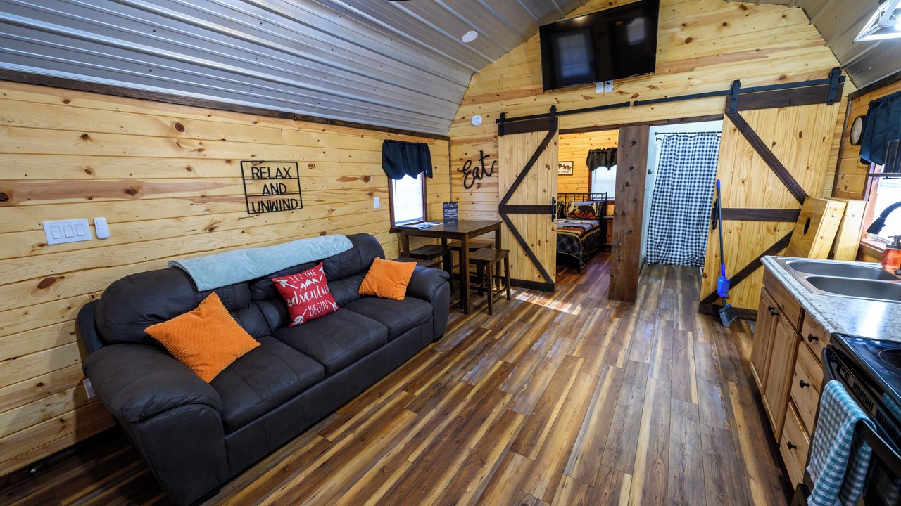 Photo of Livingroom in Wilkinson
