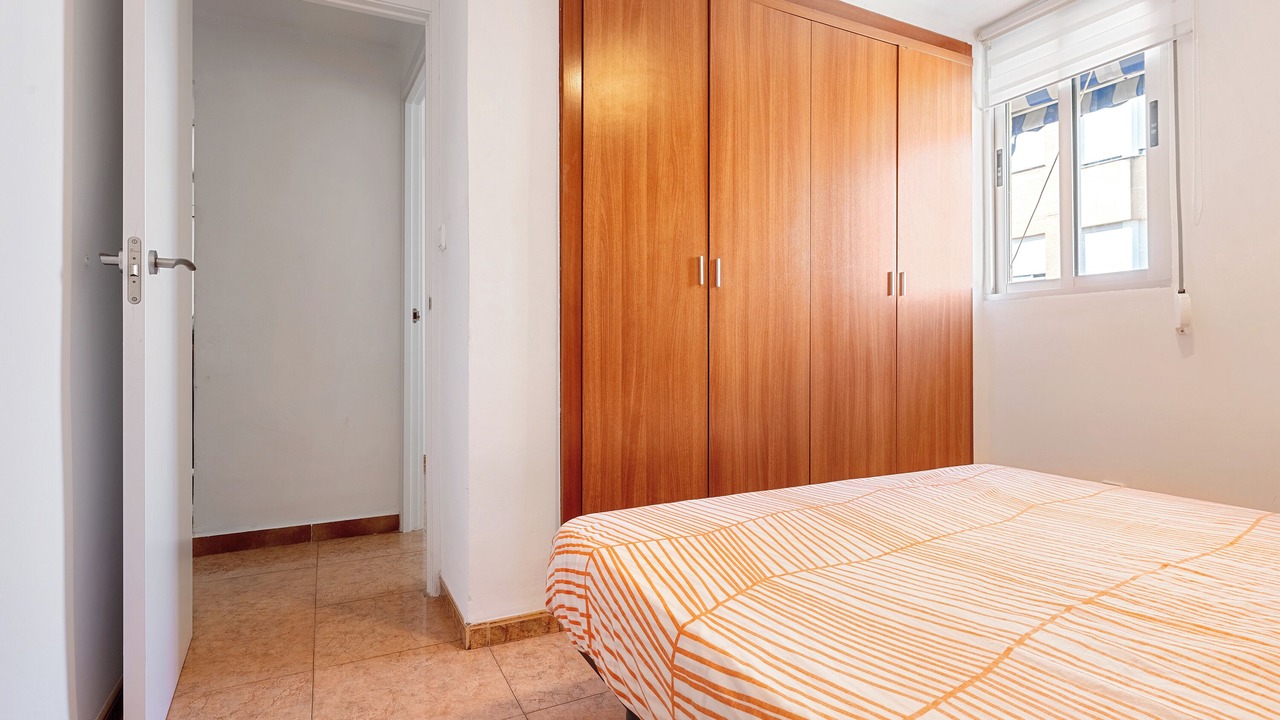 Photo of Bedroom in Vinaros