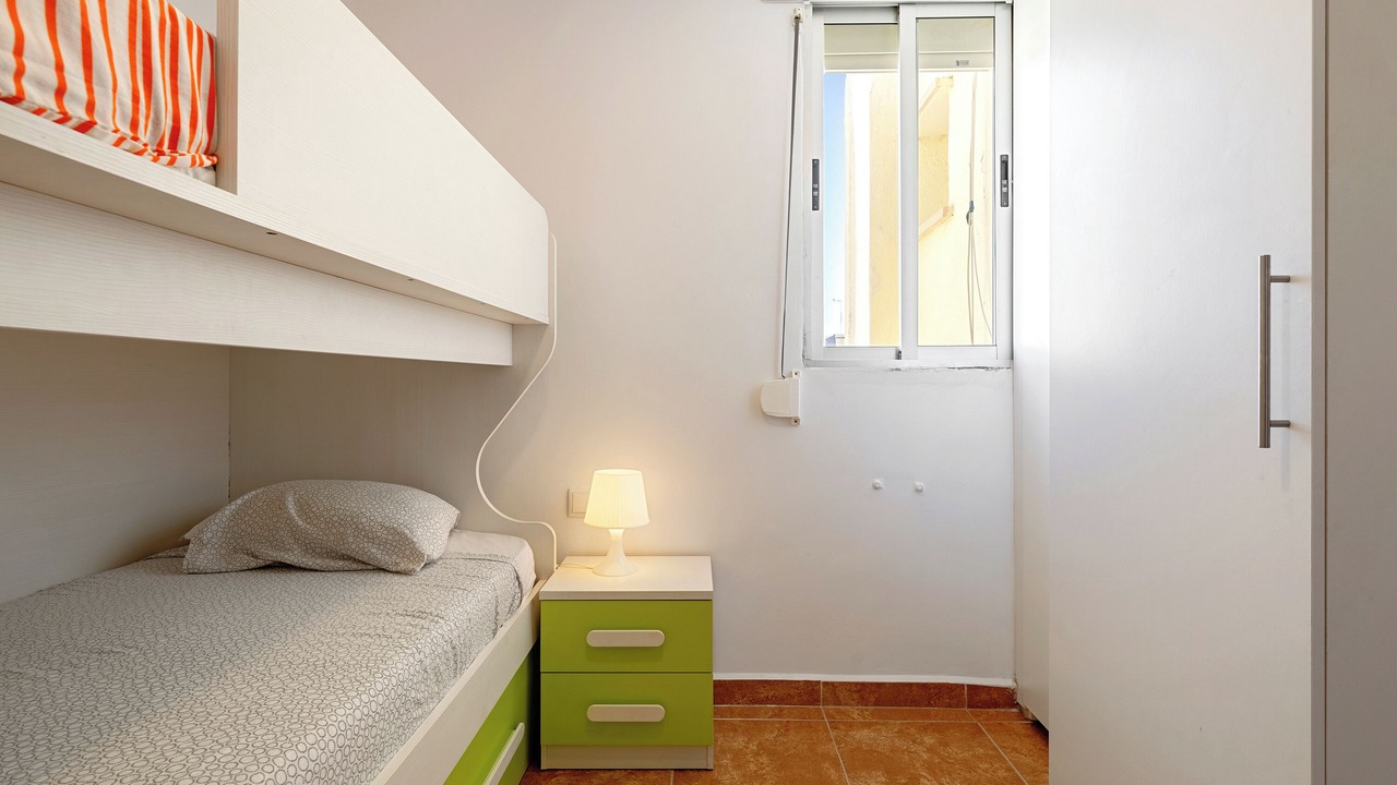 Photo of Bedroom in Vinaros