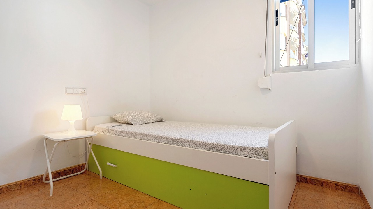 Photo of Bedroom in Vinaros