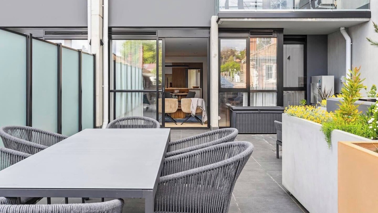 Photo of Outdoor in Hobart Central Business District