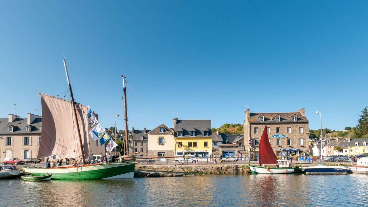 Photo of Others in Saint-Brieuc