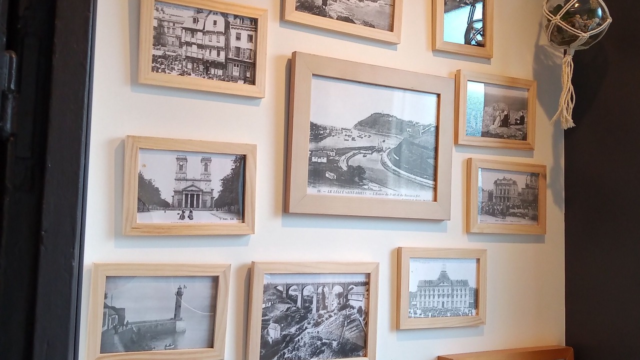 Photo of Others in Saint-Brieuc