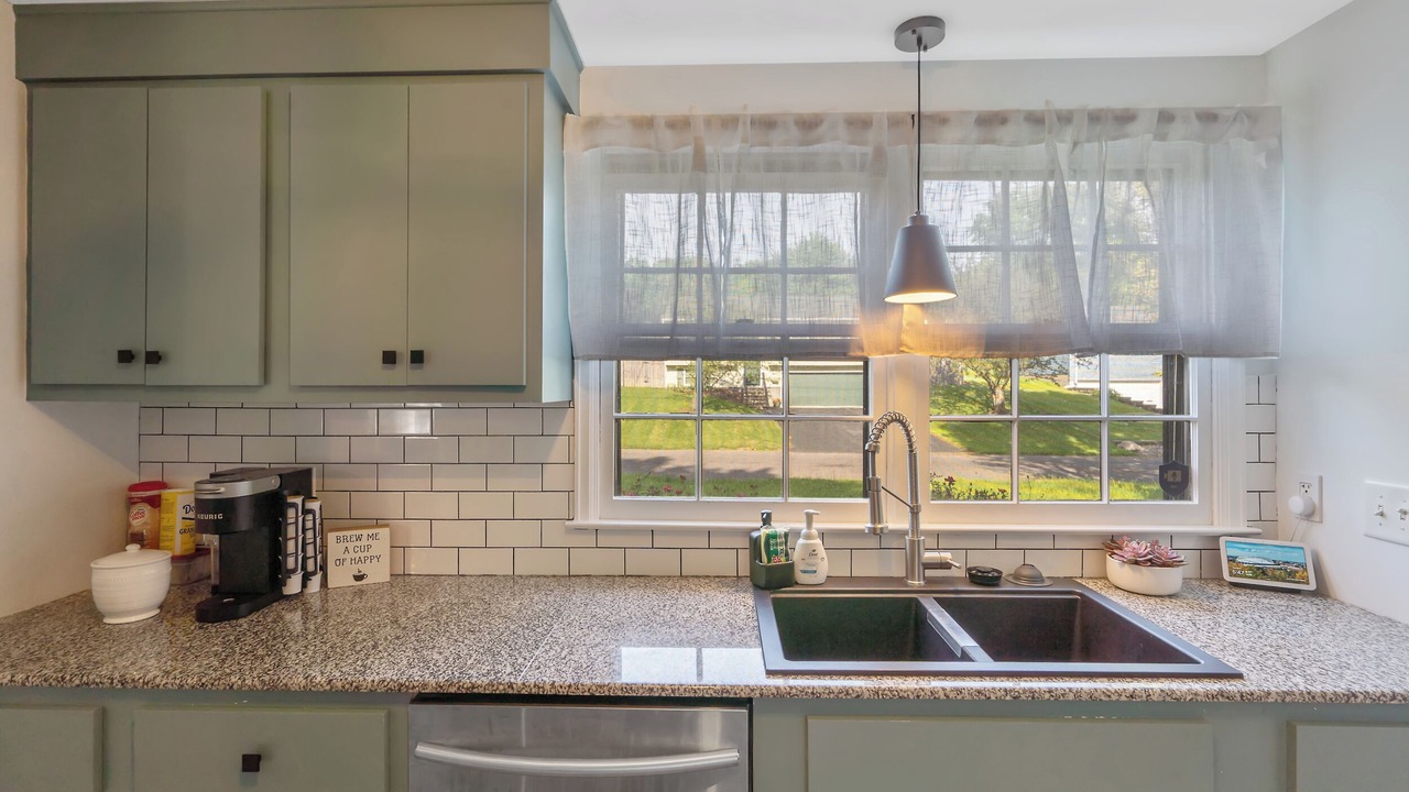Photo of Kitchen in Eastside