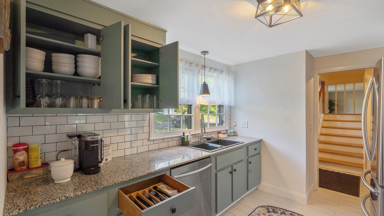 Photo of Kitchen in Eastside