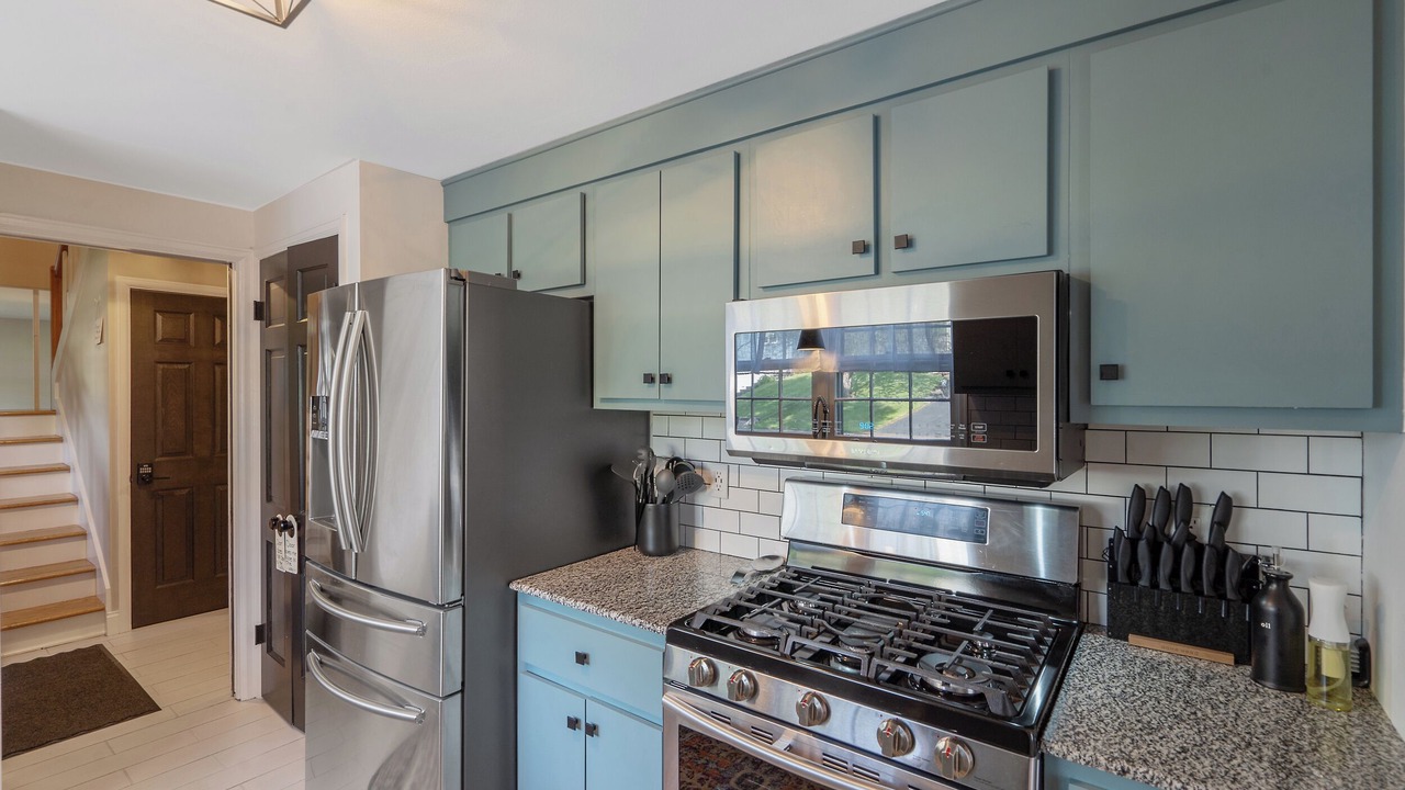 Photo of Kitchen in Eastside