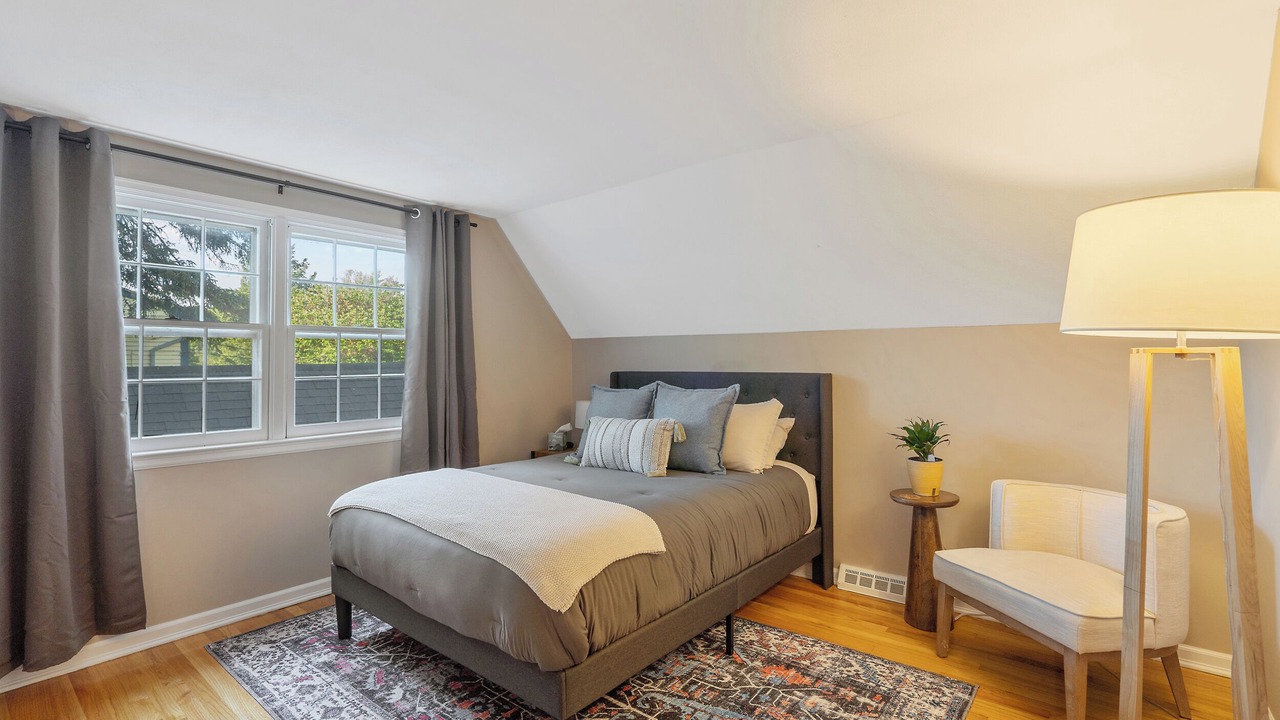 Photo of Bedroom in Eastside