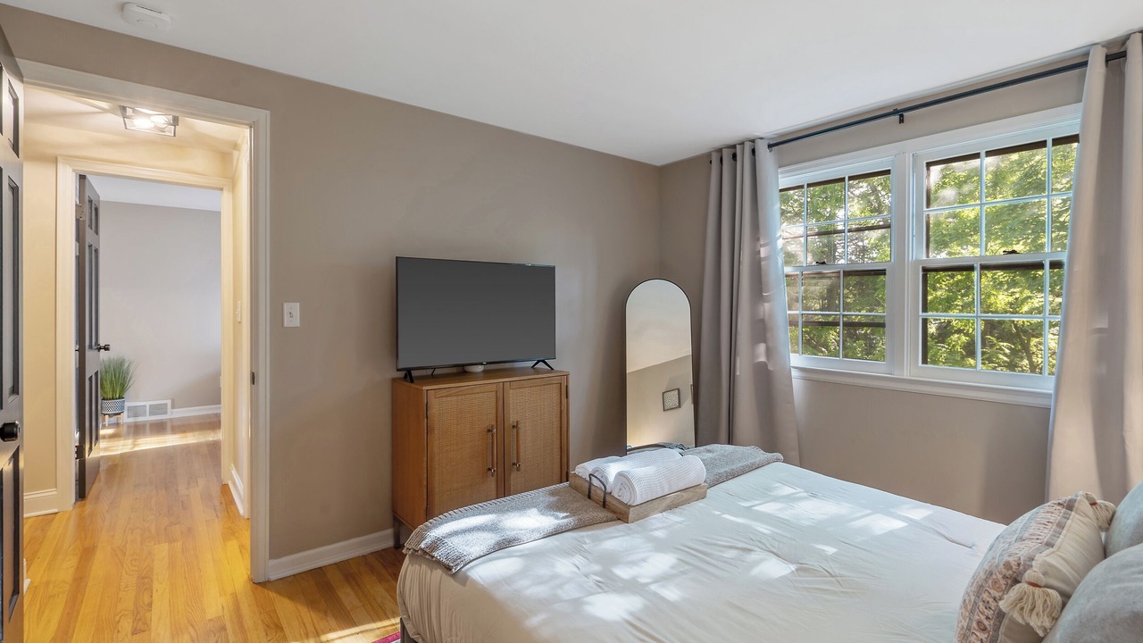 Photo of Bedroom in Eastside