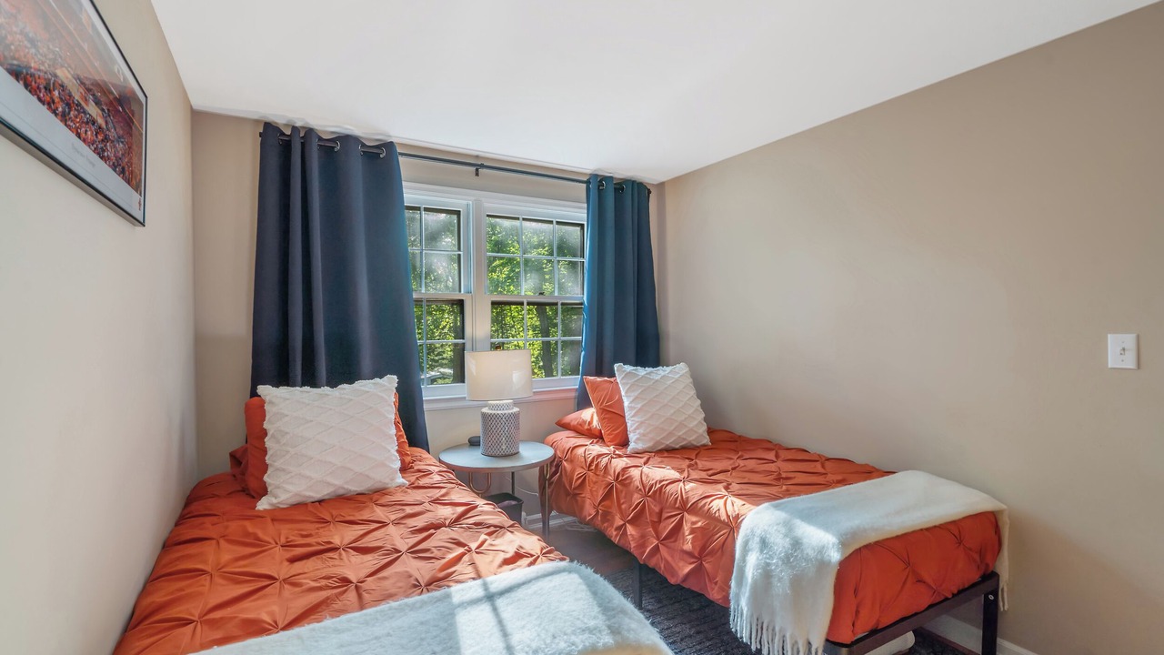 Photo of Bedroom in Eastside