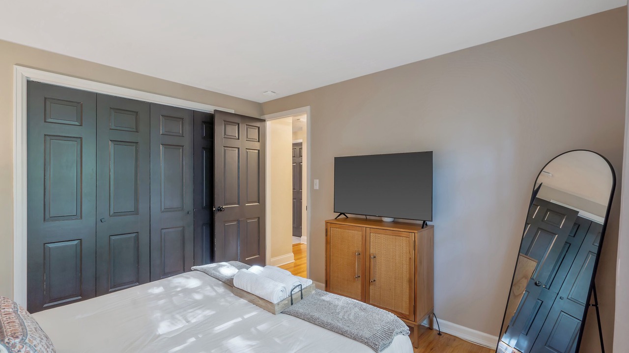 Photo of Bedroom in Eastside