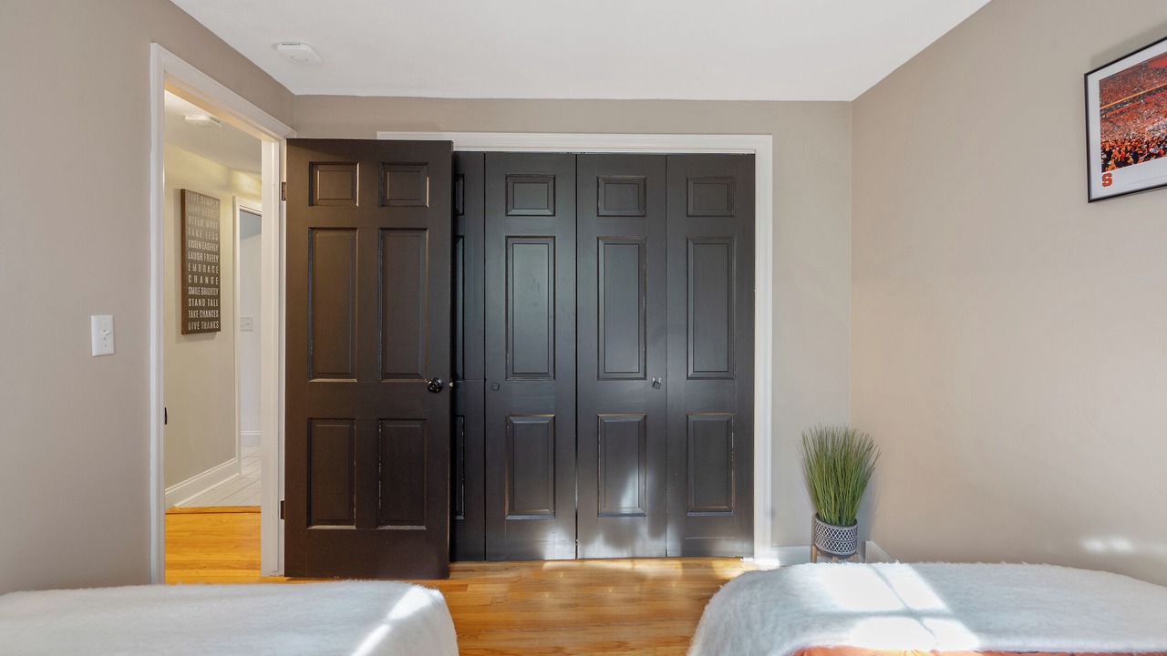 Photo of Bedroom in Eastside