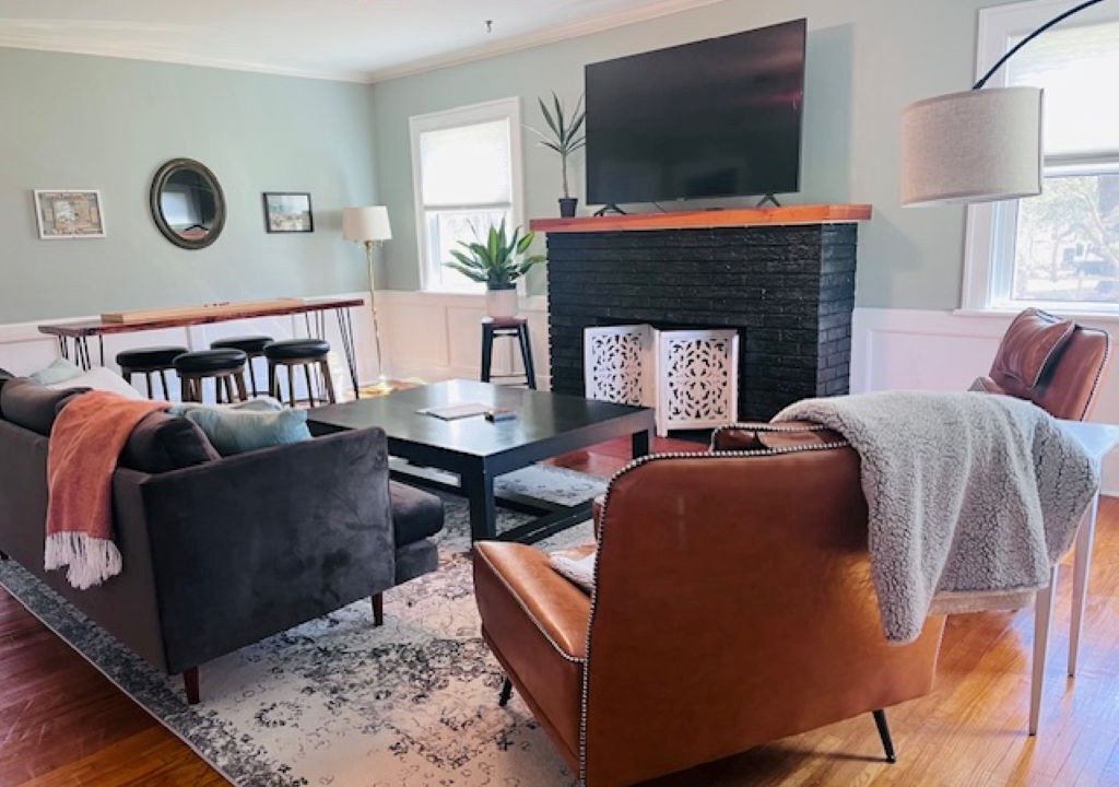 Photo of Livingroom in Hamburg