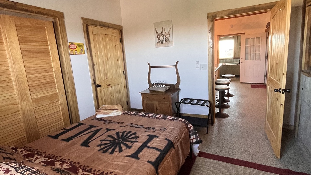 Photo of Bedroom in Rutland