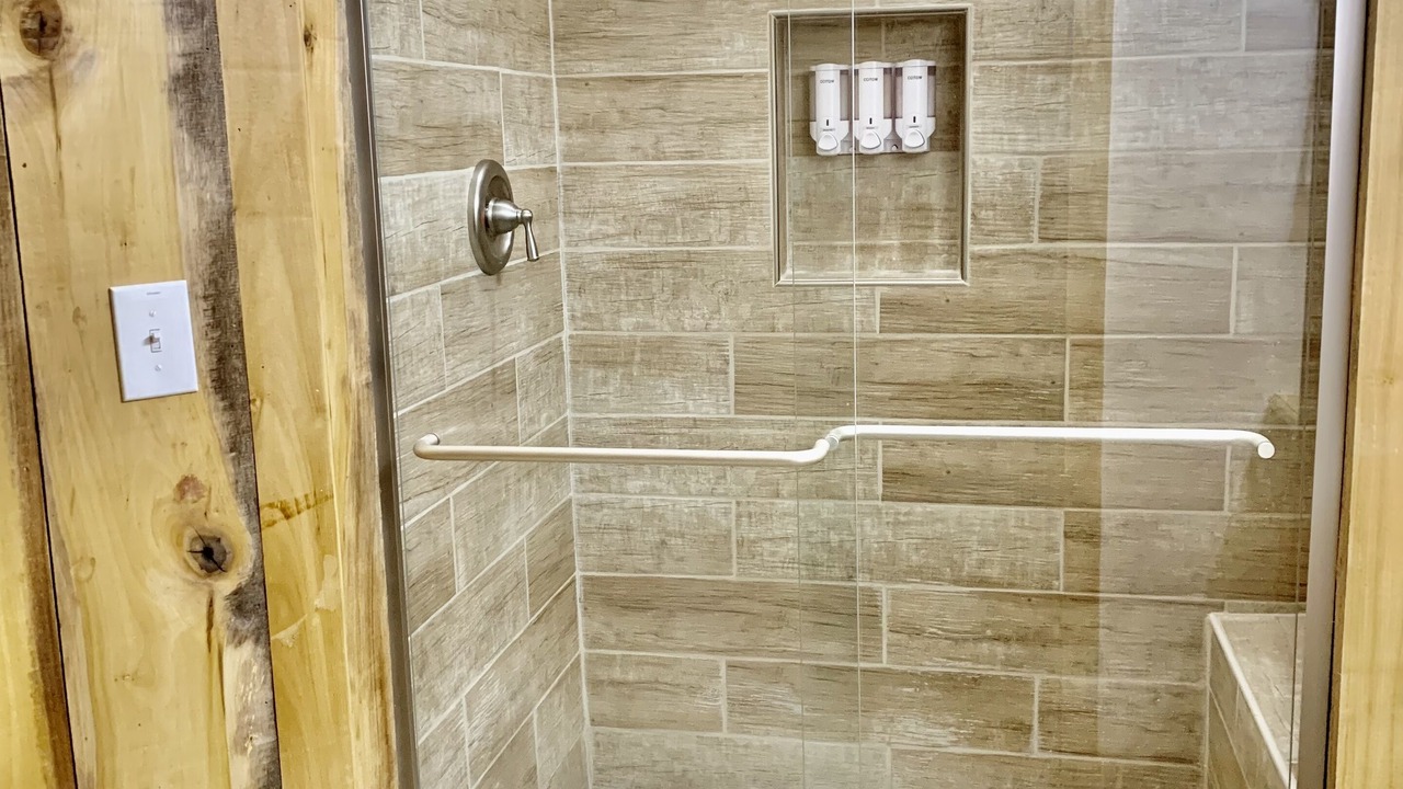 Photo of Bathroom in Rutland