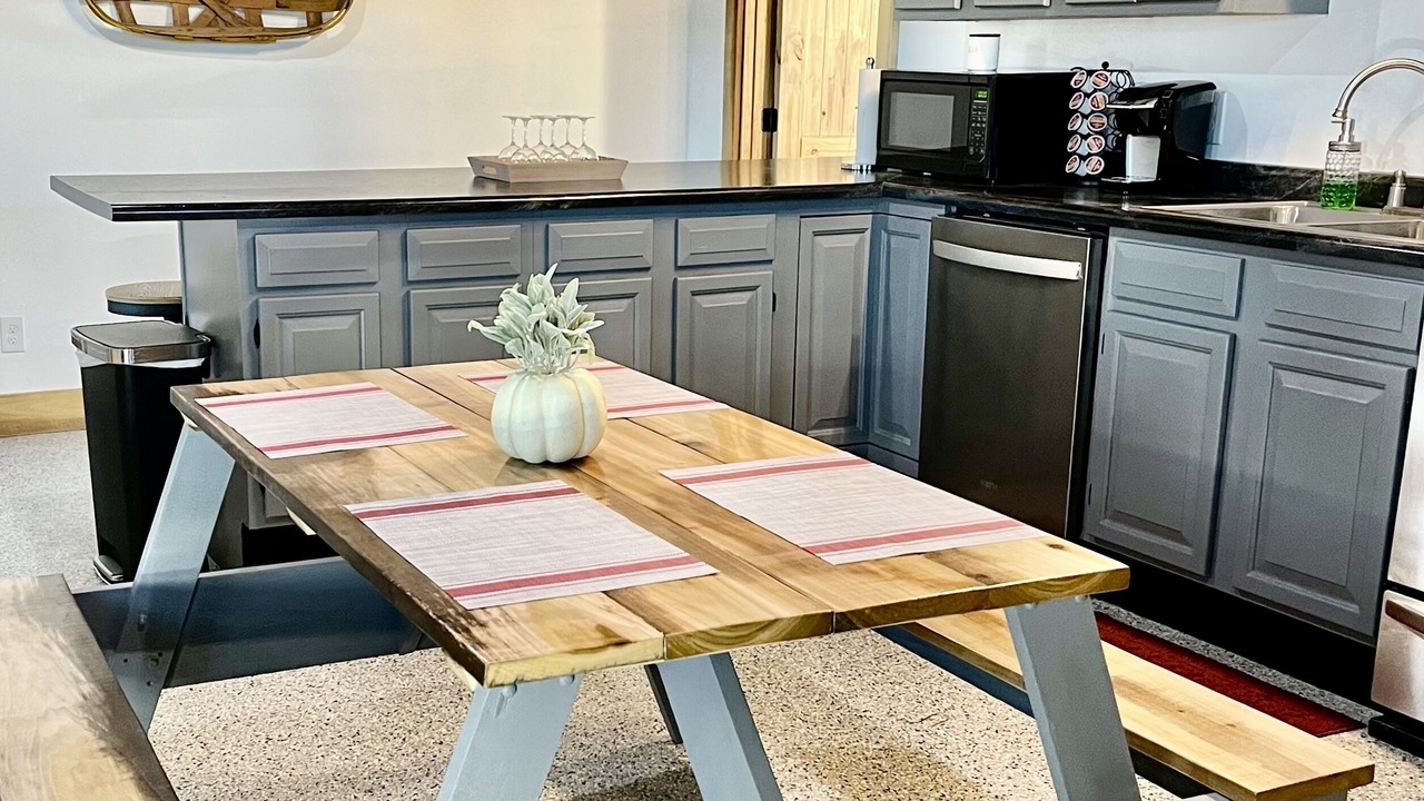 Photo of Kitchen in Rutland