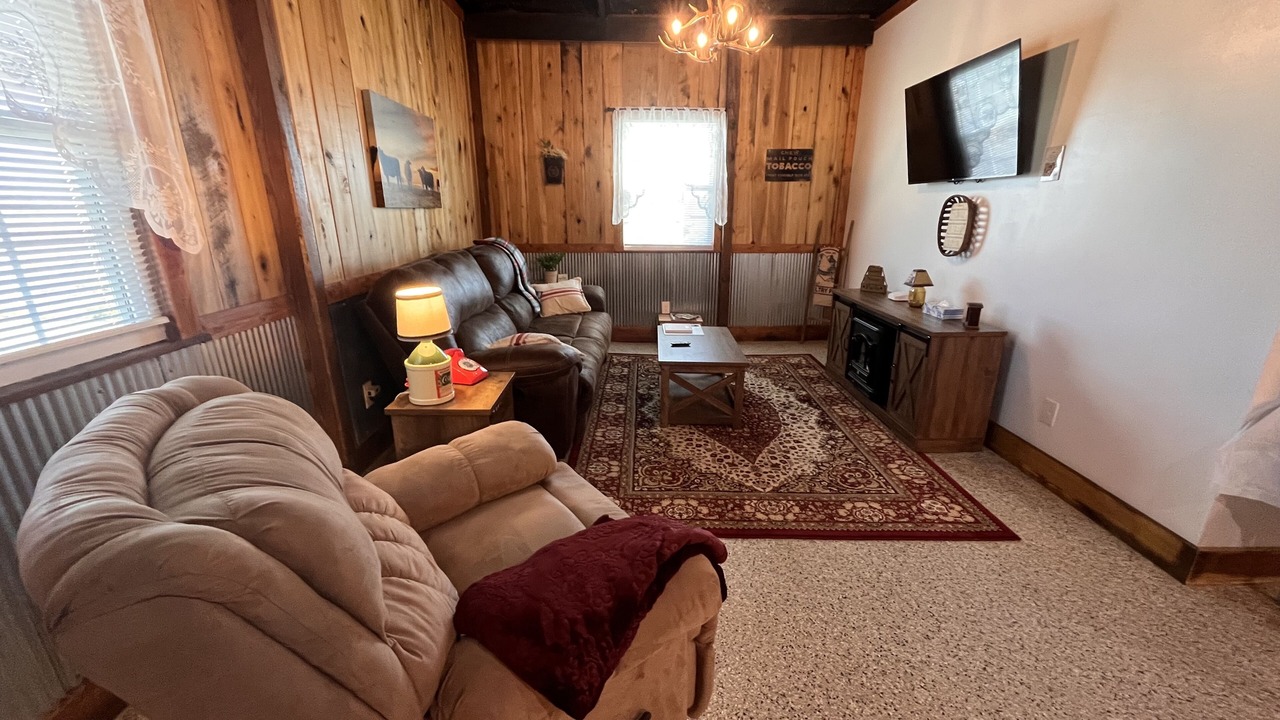 Photo of Livingroom in Rutland