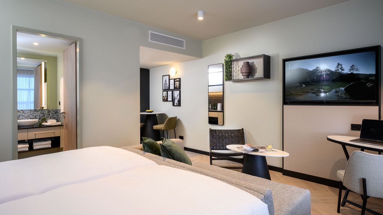 Photo of Bedroom in Bahrenfeld
