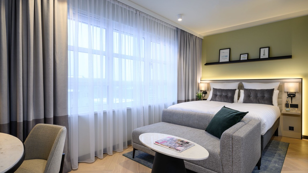 Photo of Bedroom in Bahrenfeld