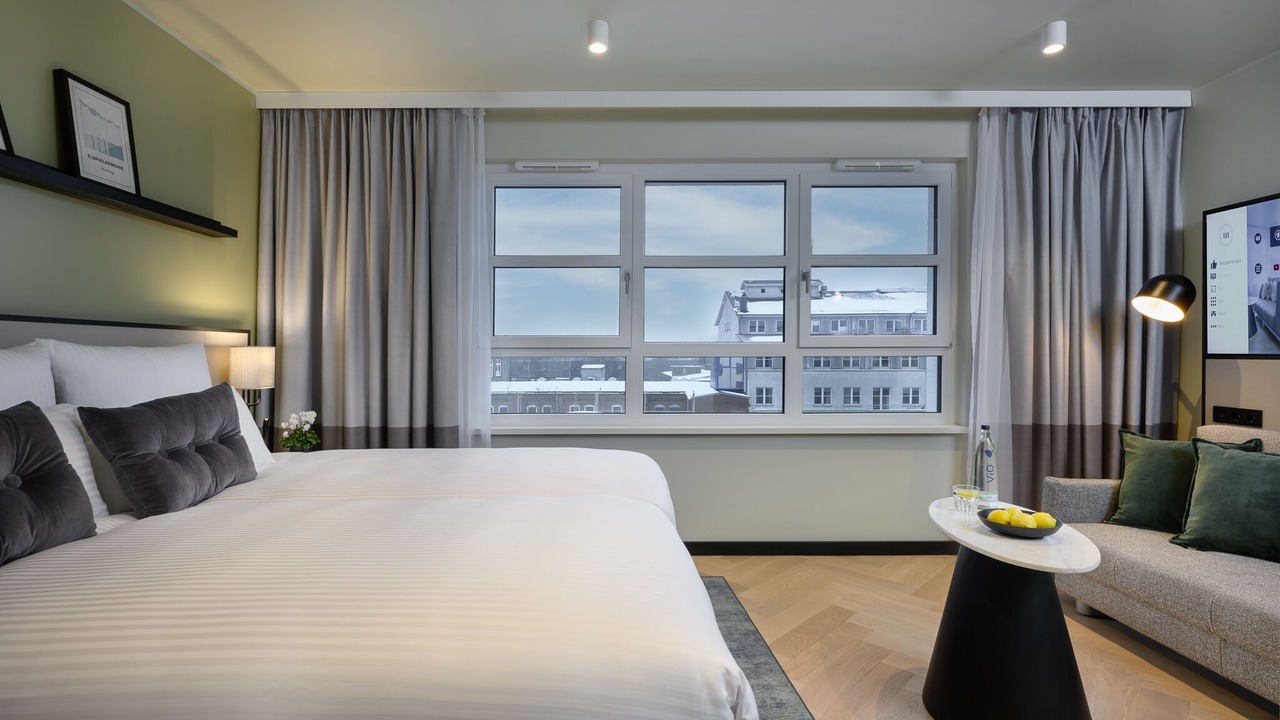 Photo of Bedroom in Bahrenfeld