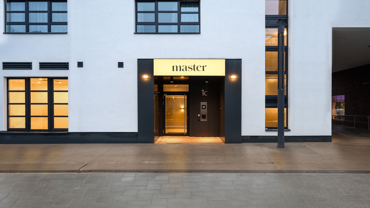 Photo of Outdoor in Bahrenfeld
