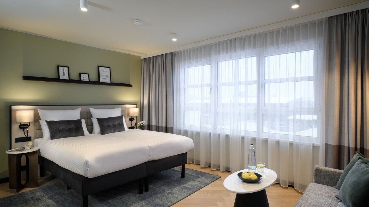 Photo of Bedroom in Bahrenfeld