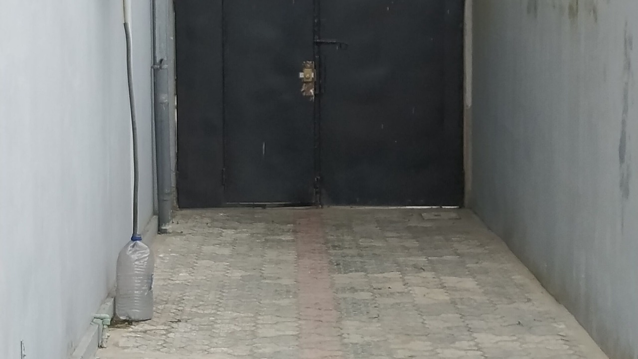 Photo of Outdoor in Pointe-Noire