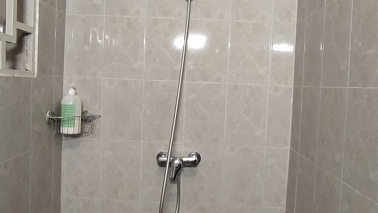 Photo of Bathroom in Pointe-Noire