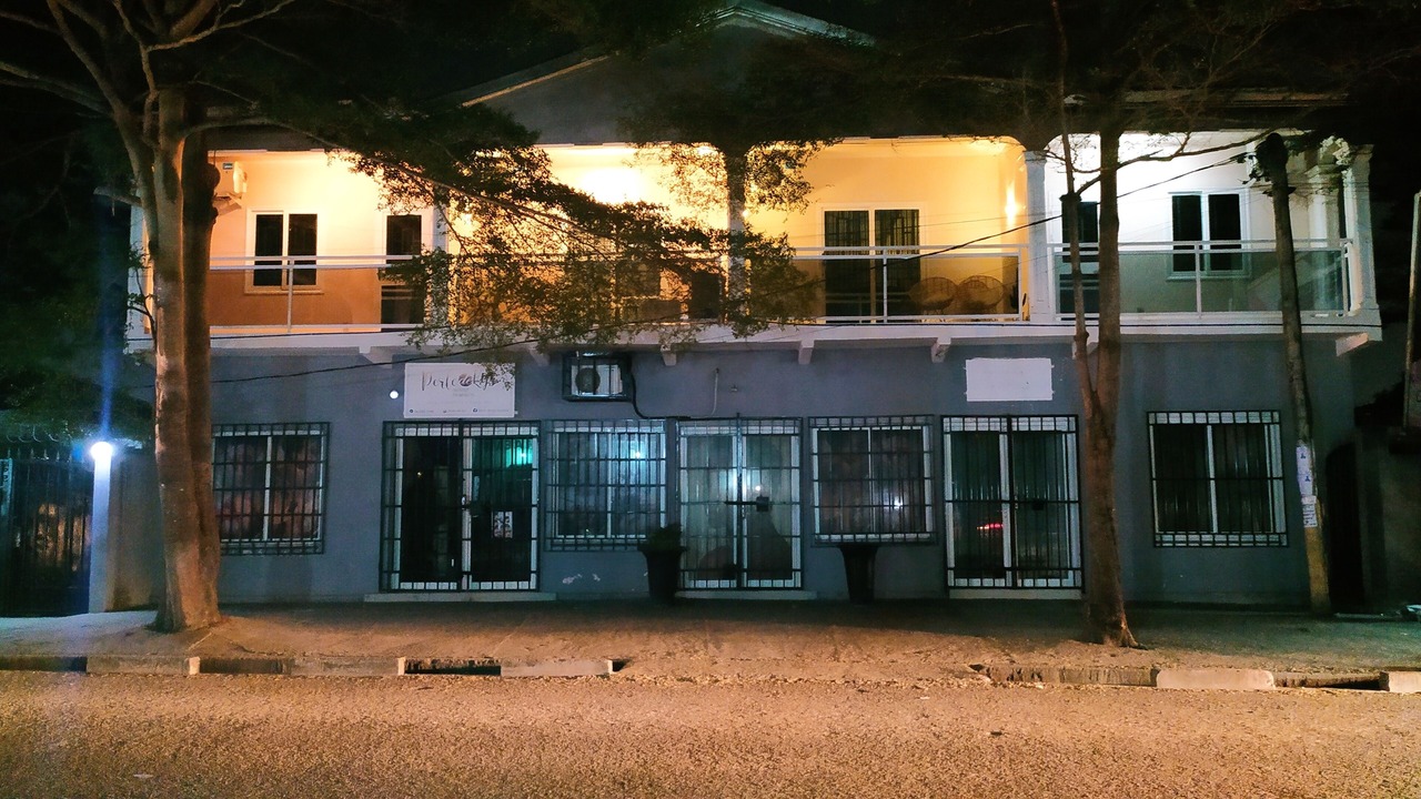 Photo of Outdoor in Pointe-Noire
