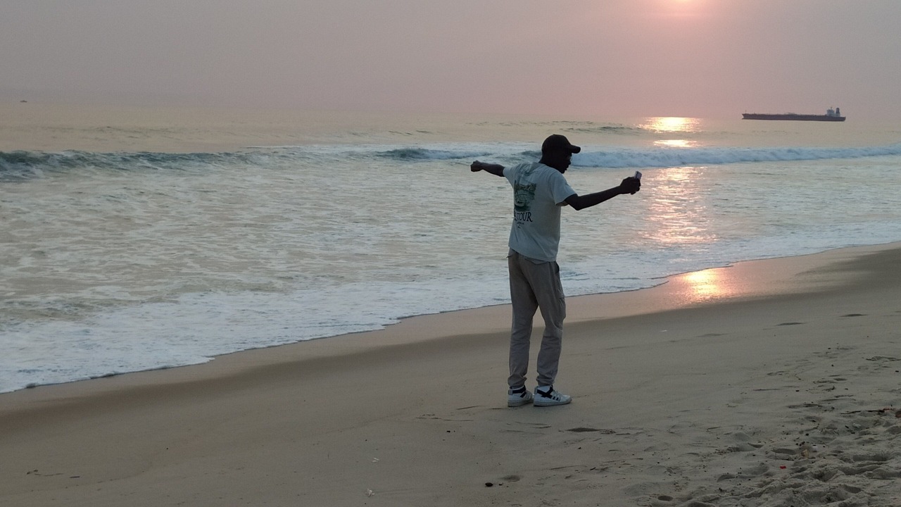 Photo of Others in Pointe-Noire