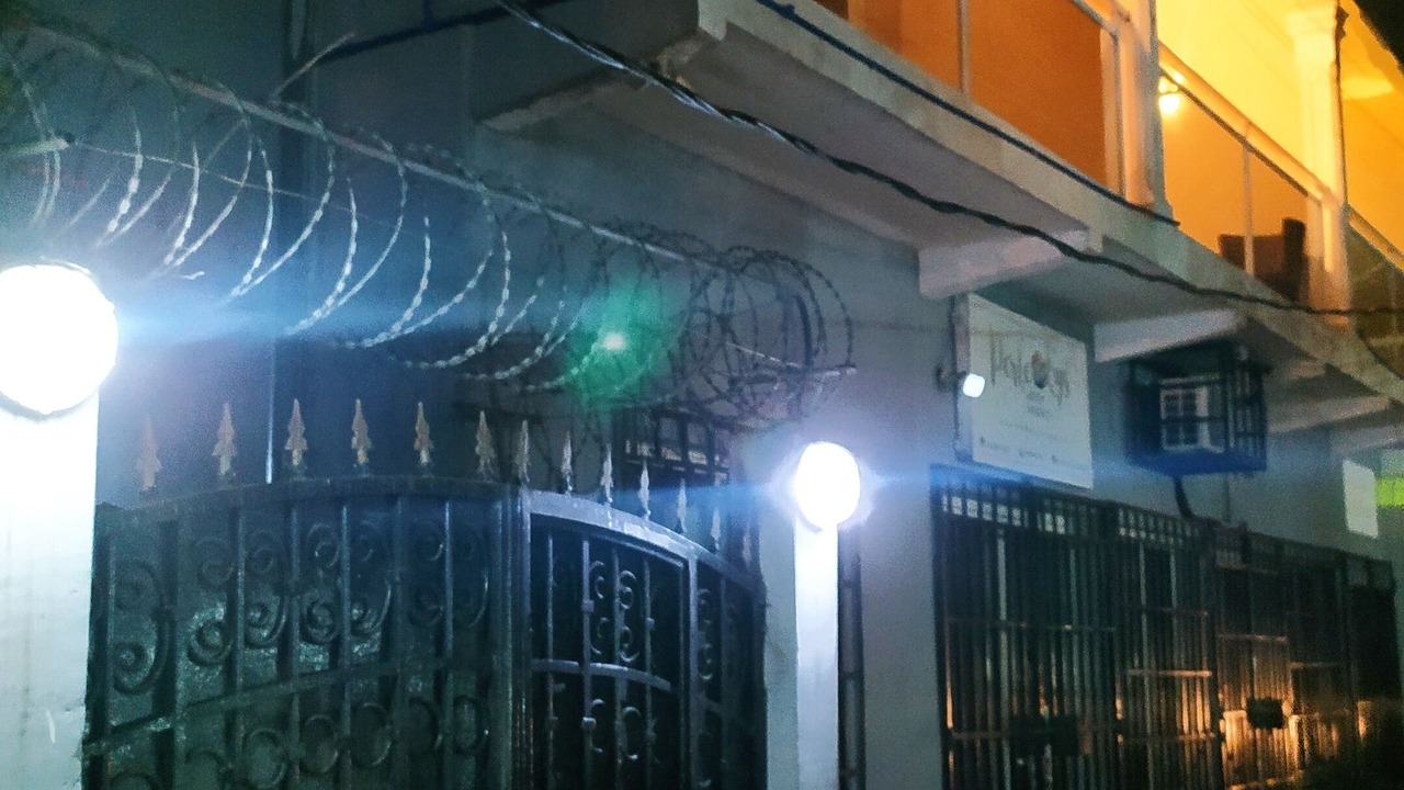 Photo of Outdoor in Pointe-Noire