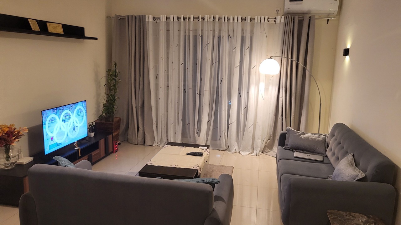 Photo of Livingroom in Pointe-Noire