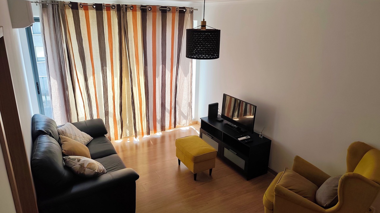 Photo of Livingroom in Odivelas
