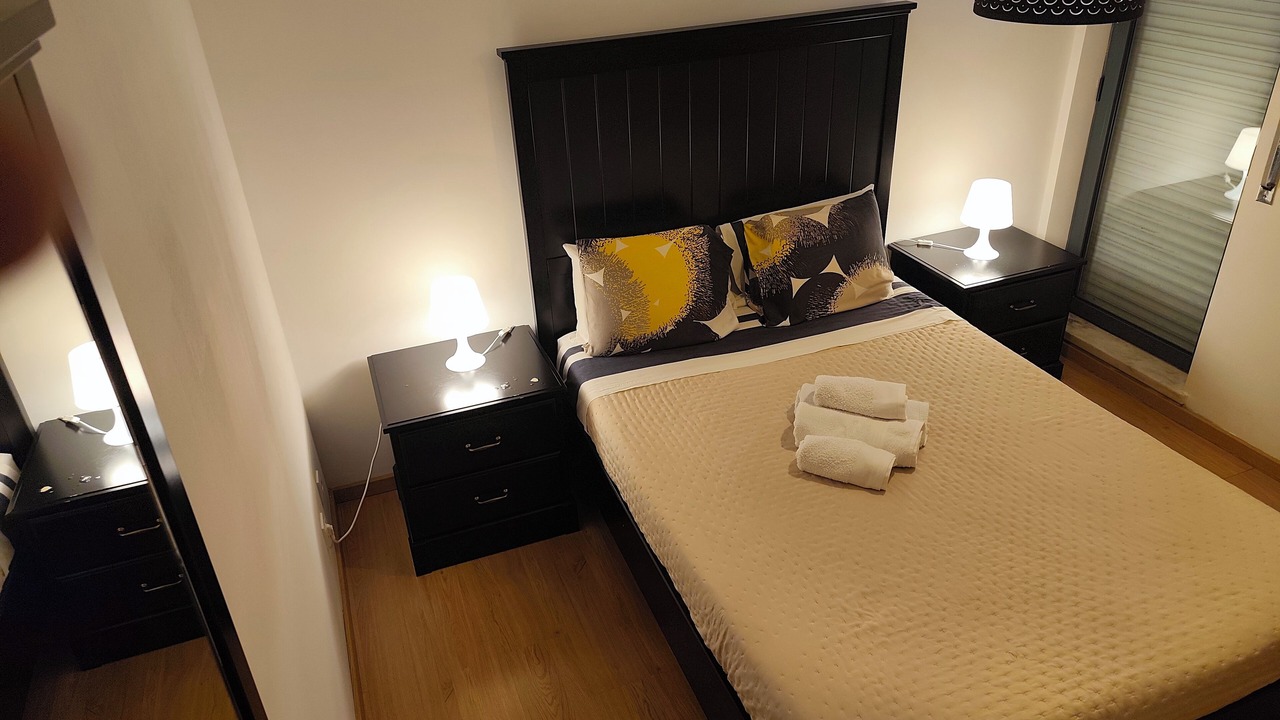 Photo of Bedroom in Odivelas