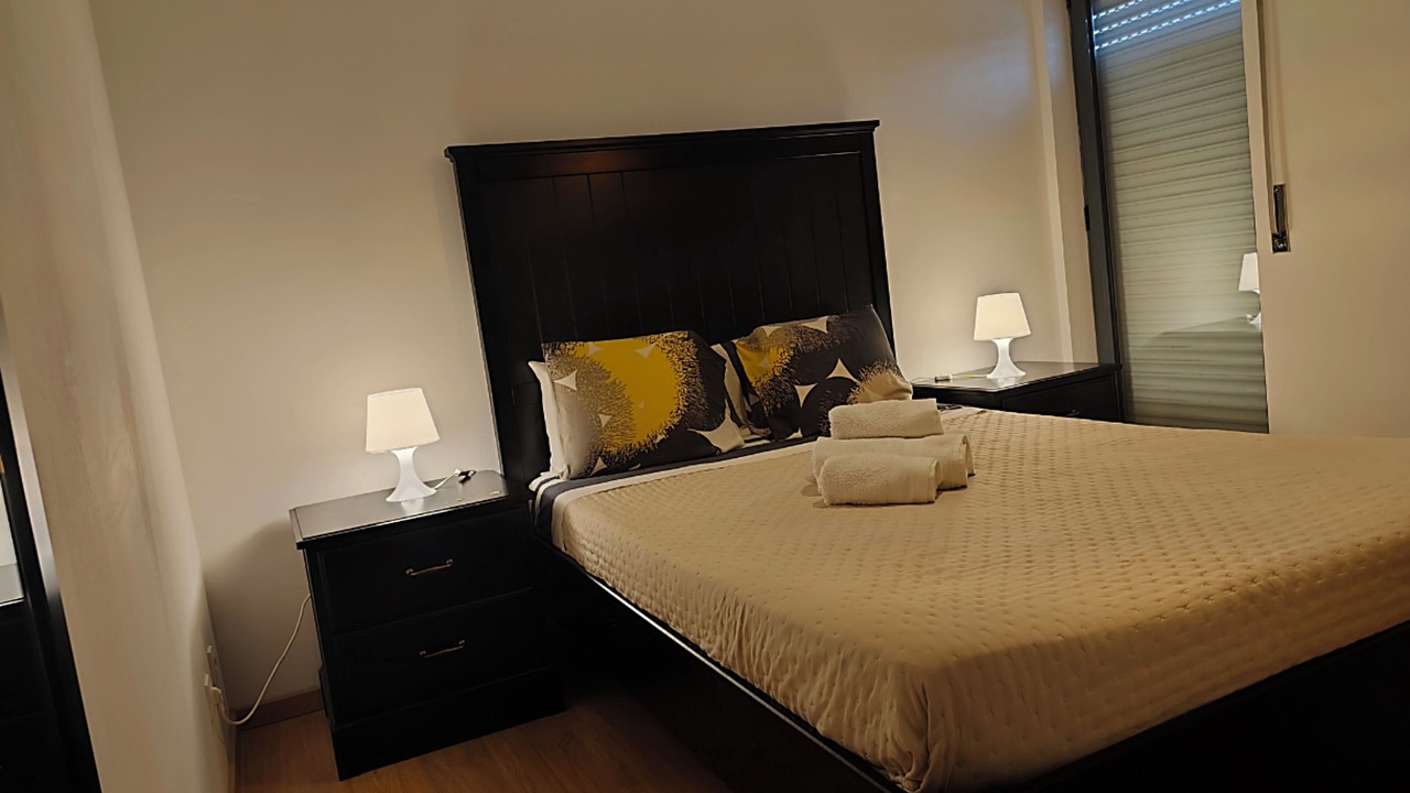 Photo of Bedroom in Odivelas
