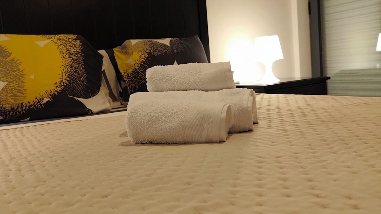 Photo of Bedroom in Odivelas