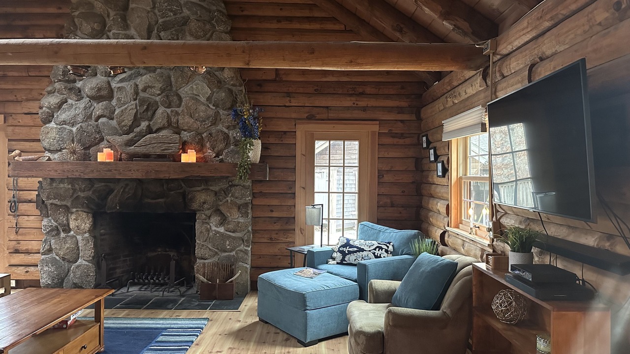 Photo of Livingroom in Harwich