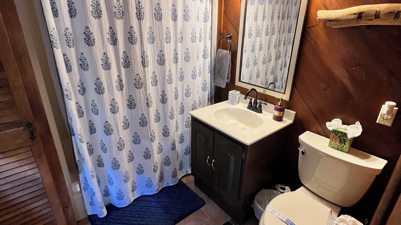 Photo of Bathroom in Harwich