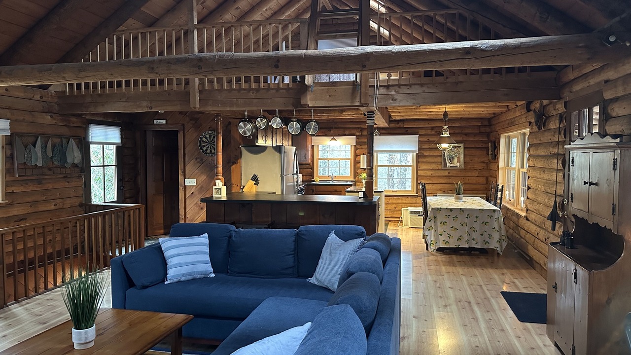 Photo of Livingroom in Harwich
