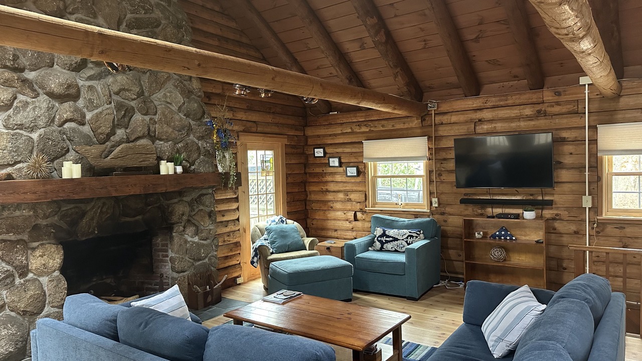 Photo of Livingroom in Harwich