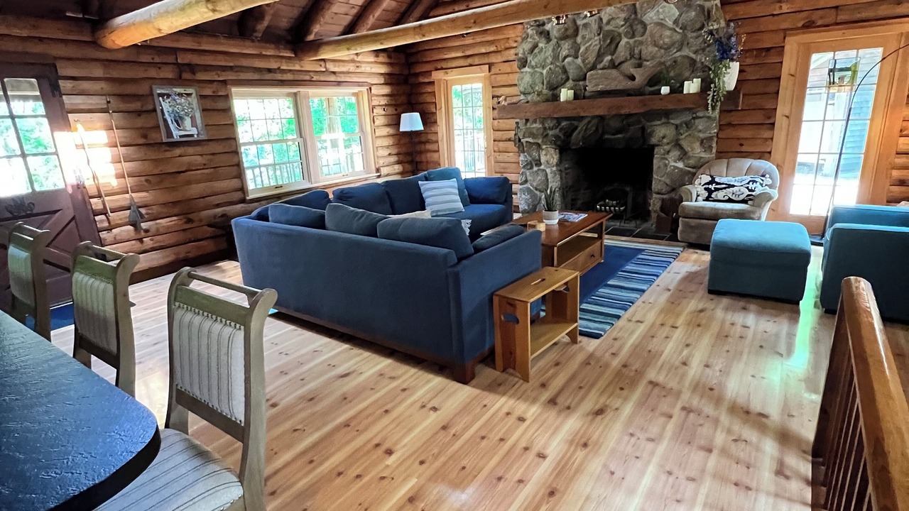 Photo of Livingroom in Harwich