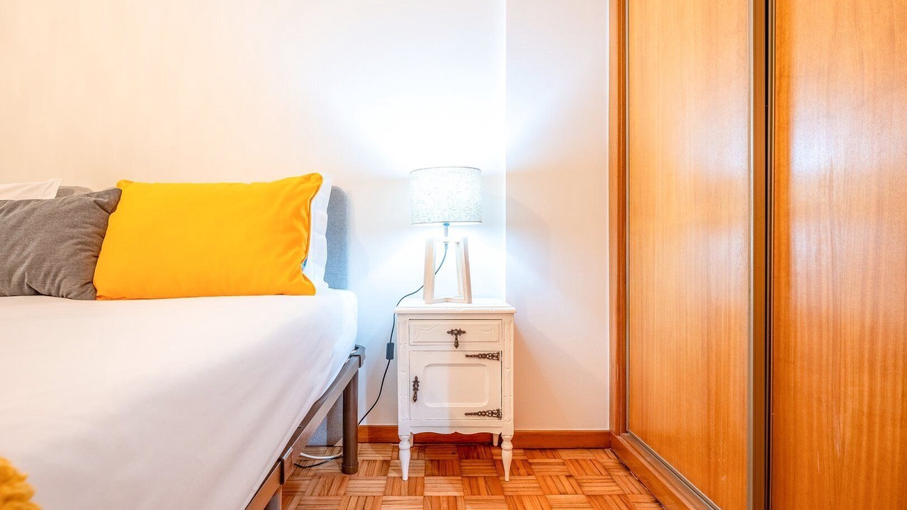 Photo of Bedroom in Lumiar