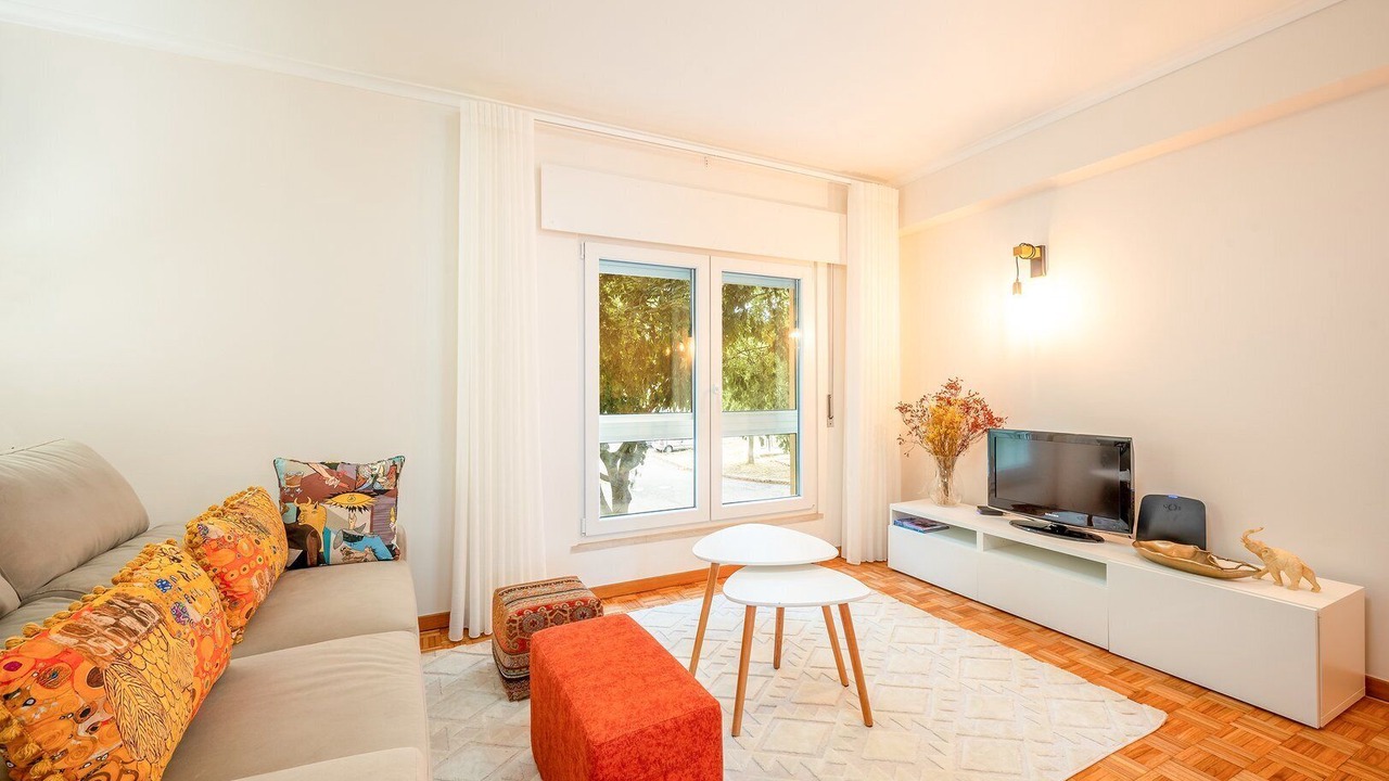 Photo of Livingroom in Lumiar