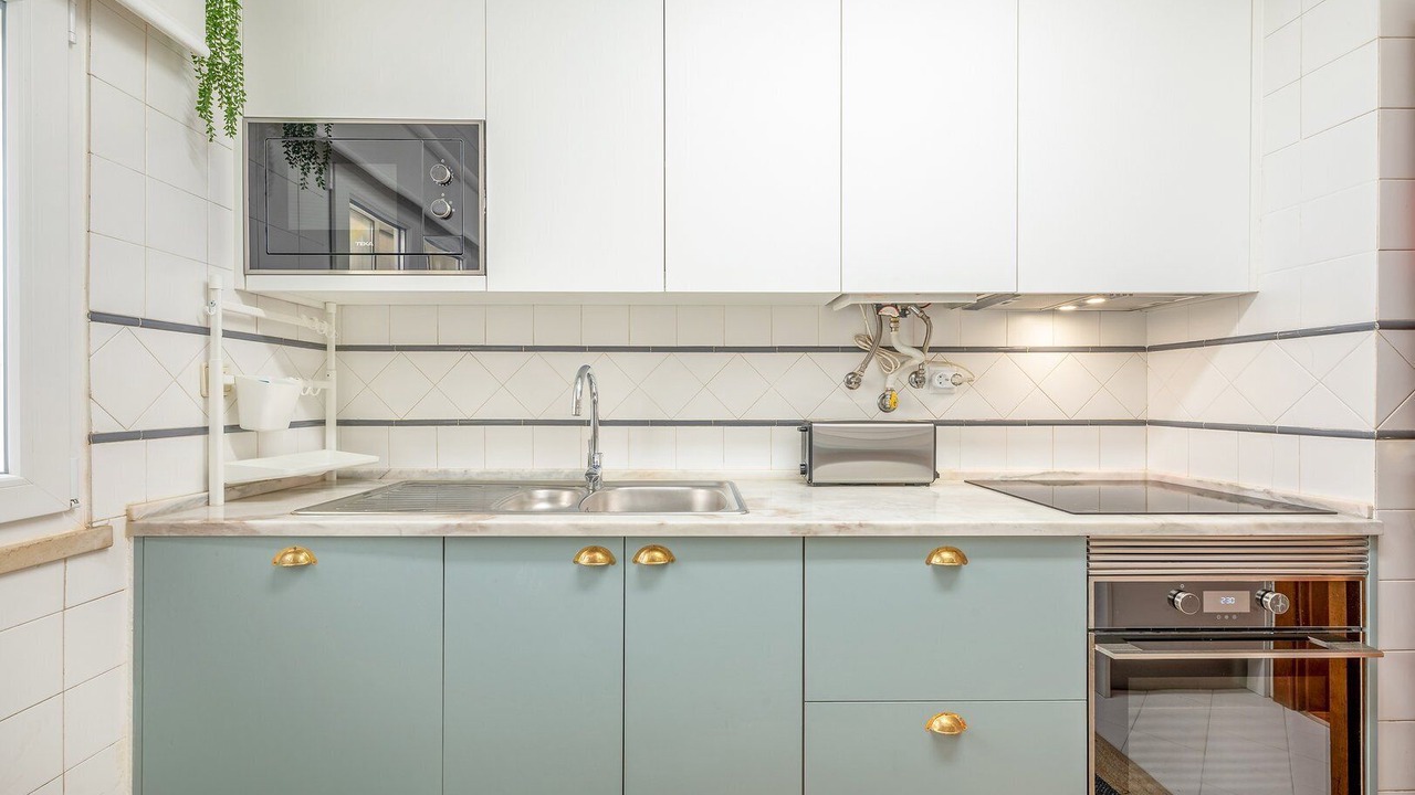 Photo of Kitchen in Lumiar