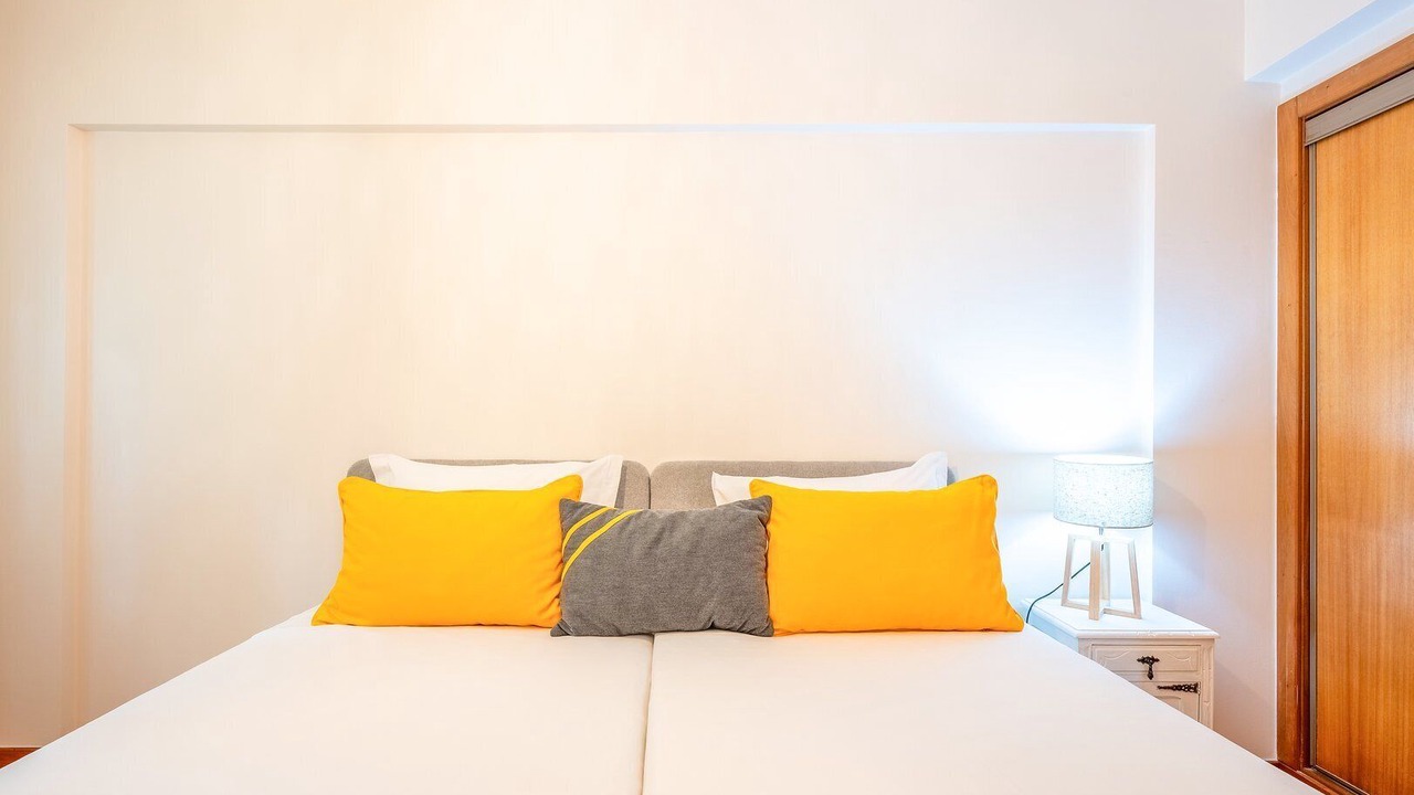 Photo of Bedroom in Lumiar